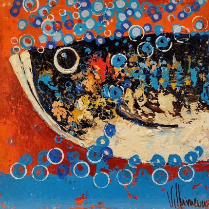 Bubble sardina