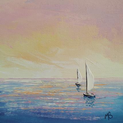 Douceurs pastels