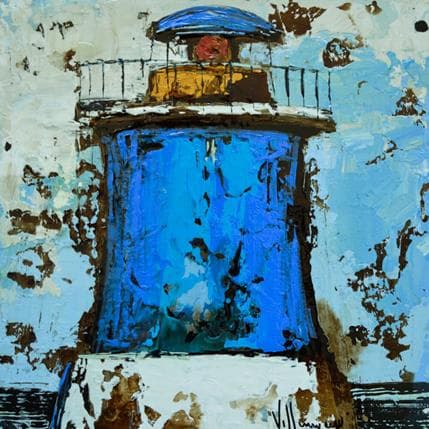 Faro azul 2