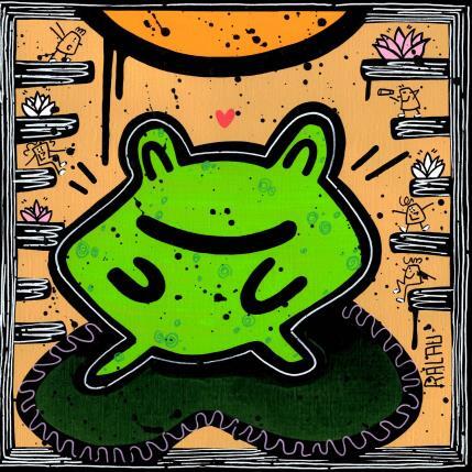 Froggy frogg