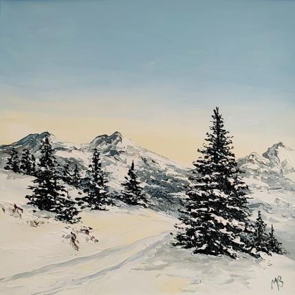 Journée hors pistes