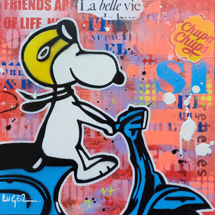 LA BELLE VIE