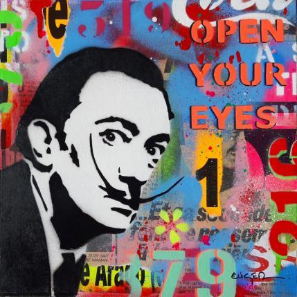 OPEN YOUR EYES