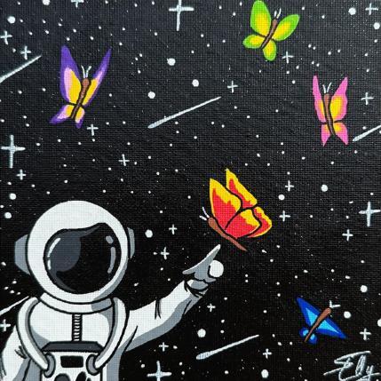 Papillons dans l'espace