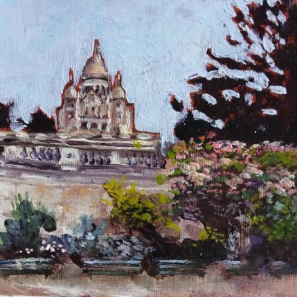 Paris Montmartre
