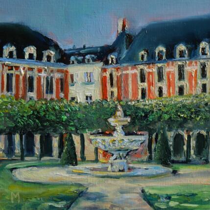 Place des Vosges