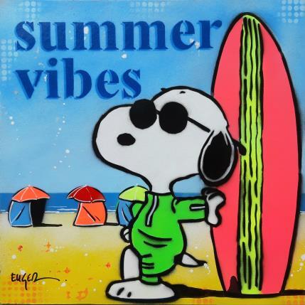 SUMMER VIBES